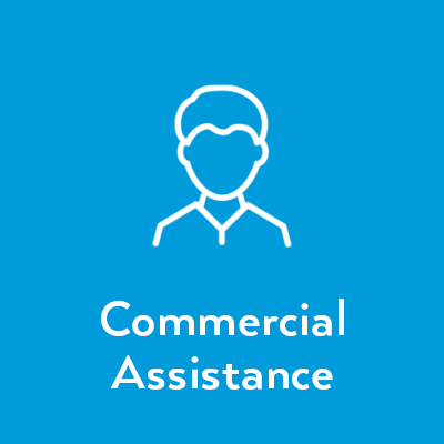 Commercial Assistance - ALP International