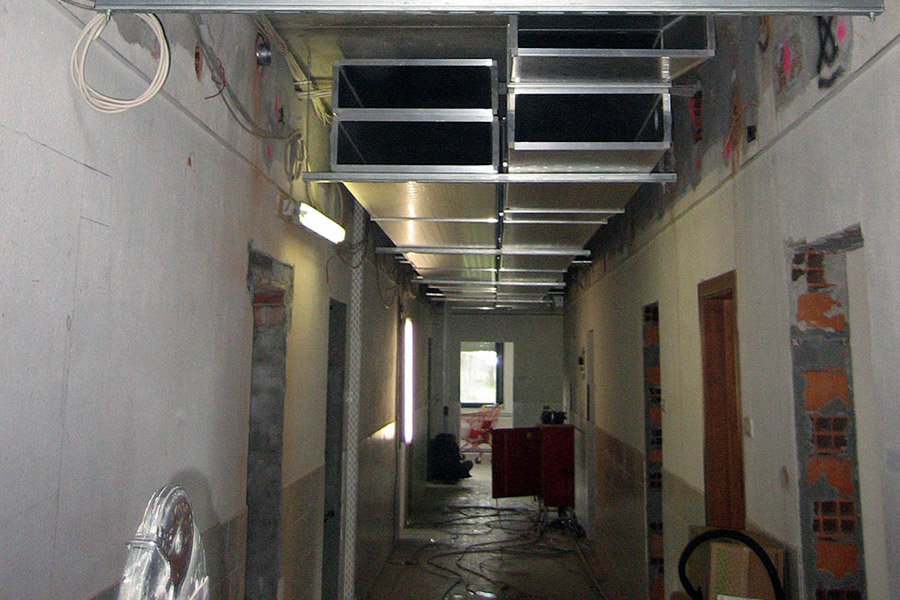 ALP International - Decimomannu Air Base Military Airport - ALP System