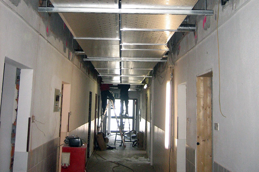 ALP International - Decimomannu Air Base Military Airport - ALP System