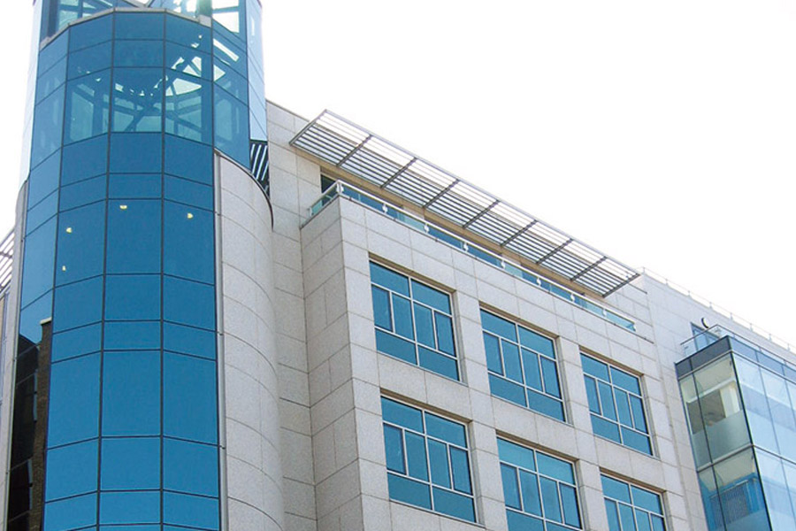 Dublin-Goldman-Sachs-HQ