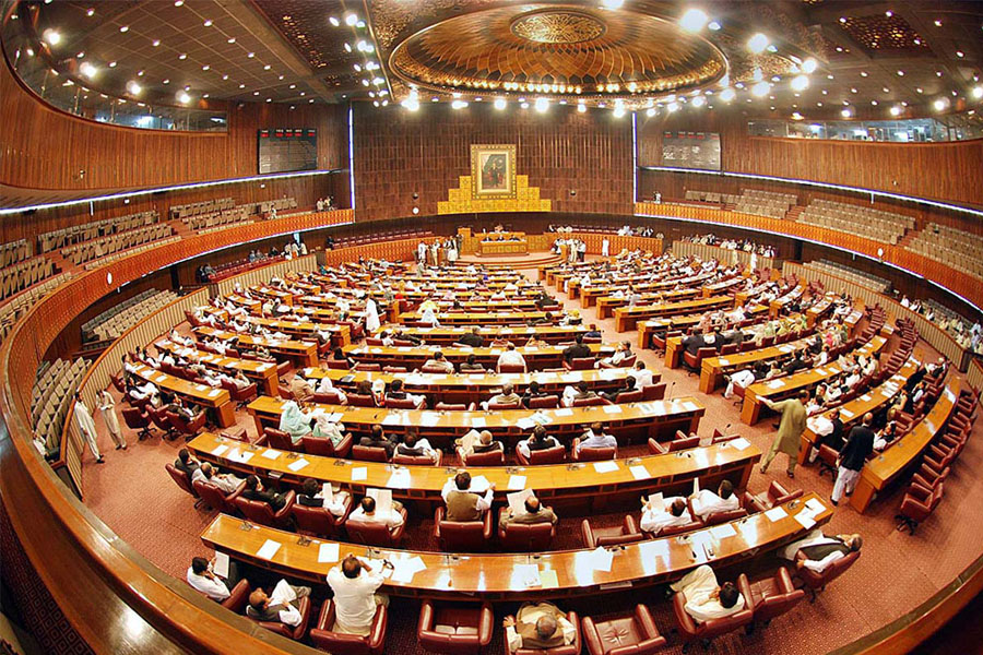 New-Sindh-Assembly-Building-Pakistan-Karachi