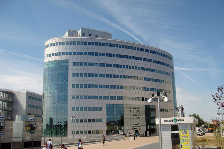 ALP International - ITALY Perugia University