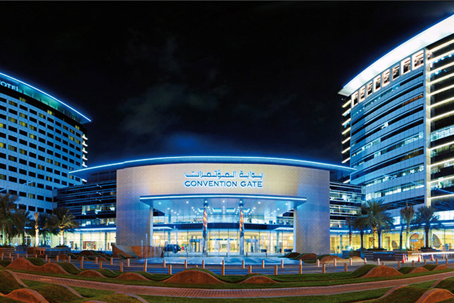 World-Trade-Centre-Dubai