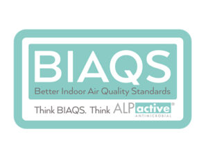 ALPactive Antimicrobial BIAQS