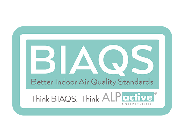 ALPactive Antimicrobial BIAQS