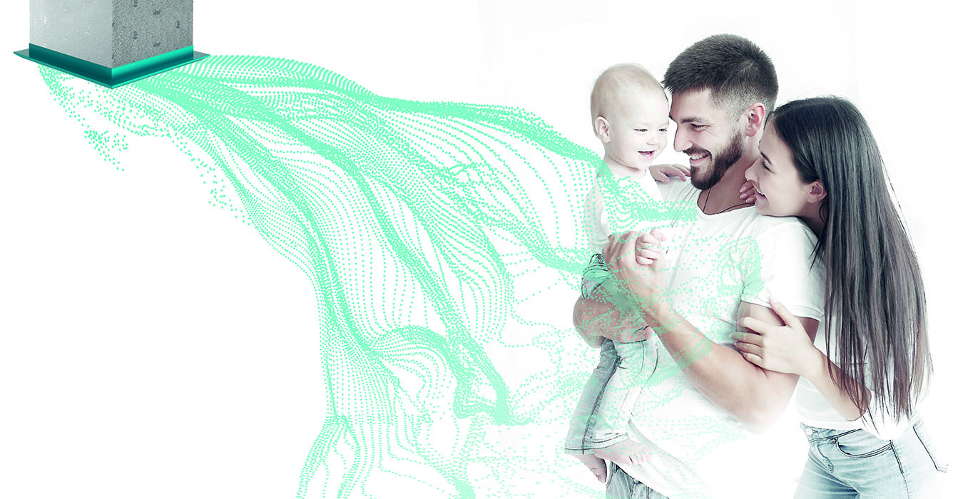 ALP International - diamo respiro al futuro