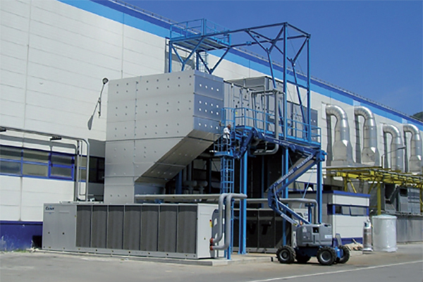 ALP International - ALP System - Sicuro e performante