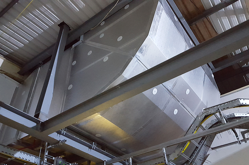 ALP International - Dataplex Microsoft DS - ALP System