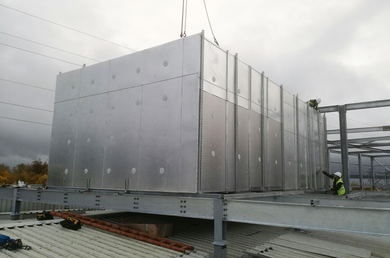 ALP International - Dataplex Microsoft DS - ALP System