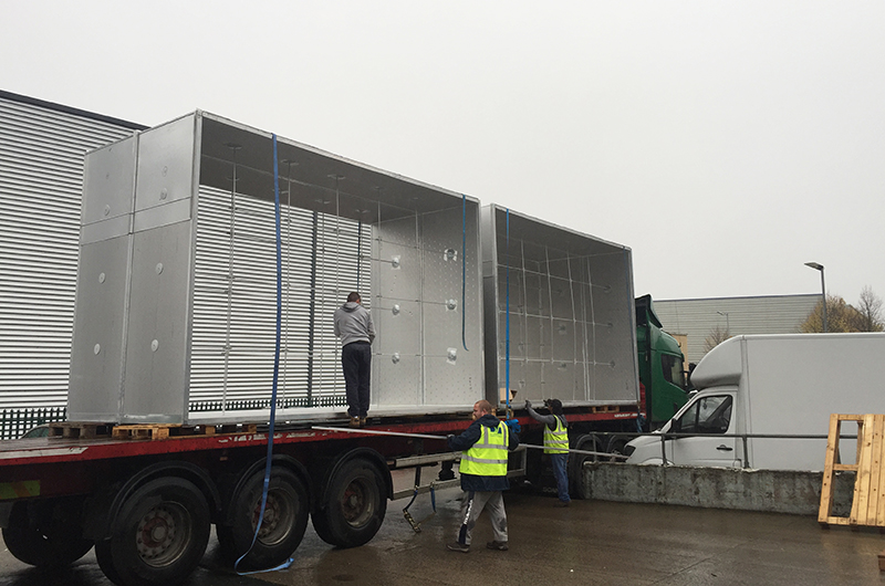 ALP International - Dataplex Microsoft DS - ALP System