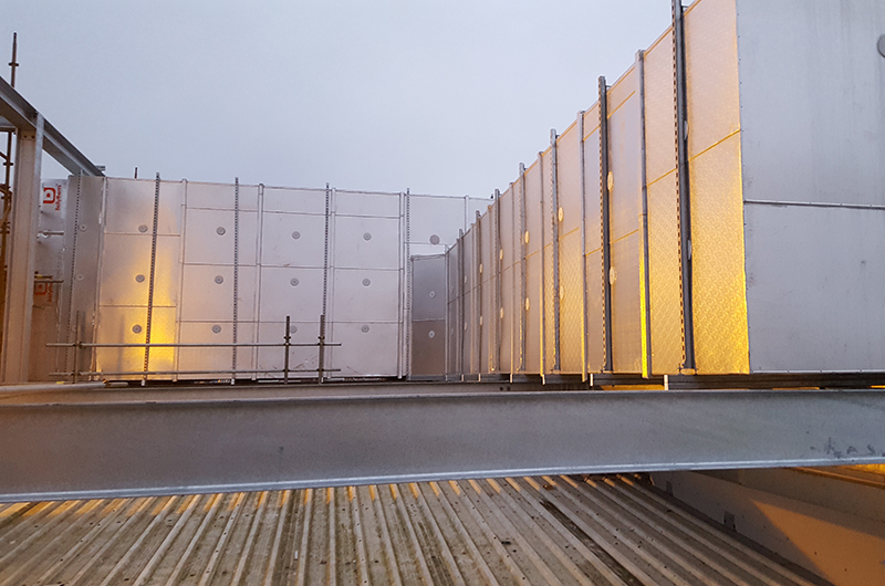 ALP International - Dataplex Microsoft DS - ALP System