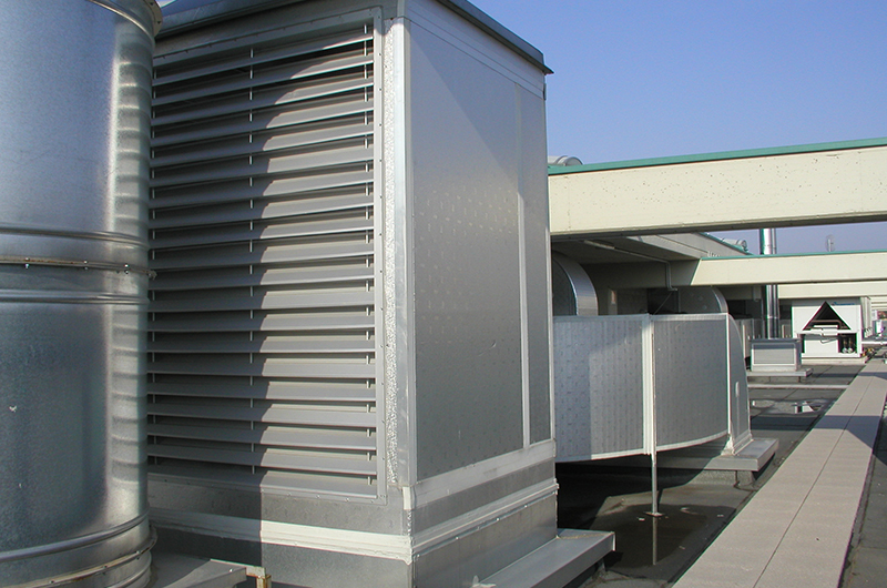 ALP International - Fiera di Bergamo - ALP System