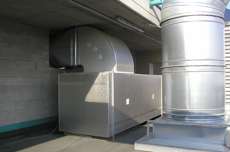 ALP International - Fiera di Bergamo - ALP System