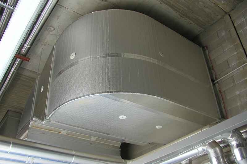 ALP International - Fiera di Bergamo - ALP System