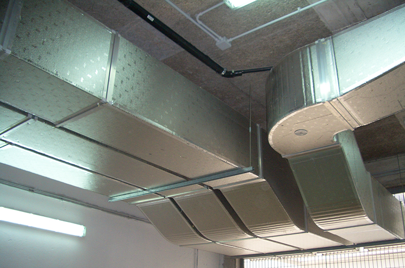 ALP International - Kempinski Hotel Dubai - ALP System