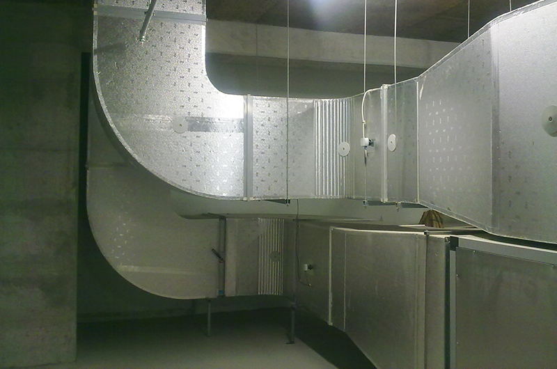 ALP International - Marathon Pharma Logistics Cyprus - ALP System