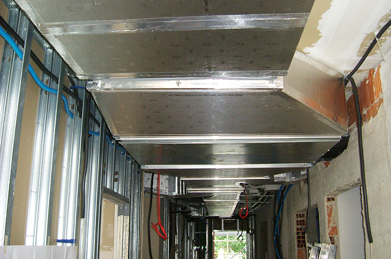 ALP International - Mercure Hotel Prometeo Siracusa - ALP System