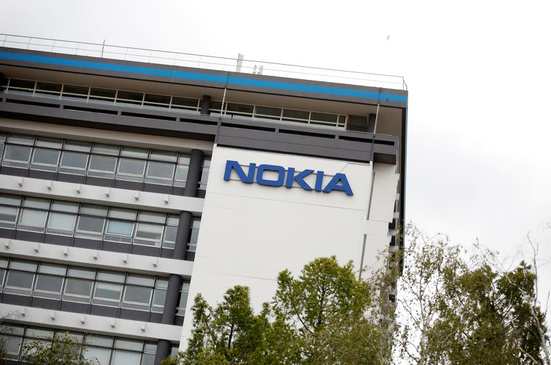 ALP International - NOKIA Beijing Factory - ALP System