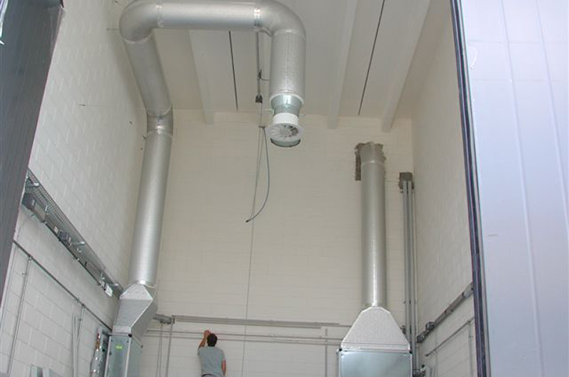 ALP International - Nolan Helmets Zingonia BG - ALP System + ALP Round System