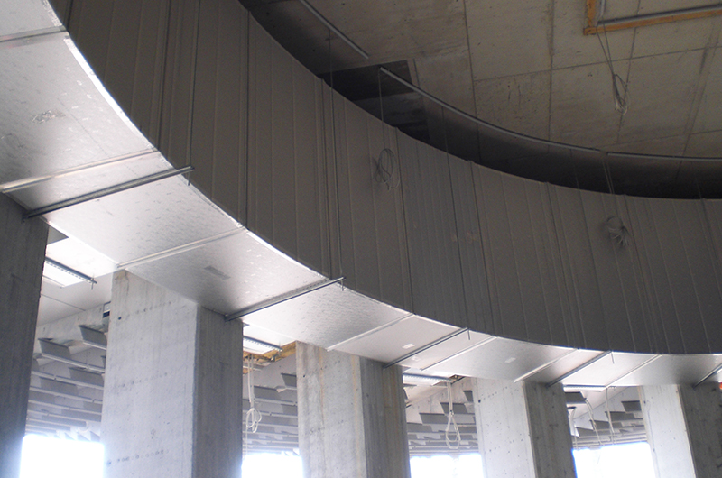 ALP International - PalaRimini Centro Congressi - ALP System