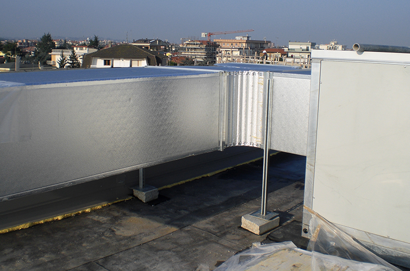 ALP International - PalaRimini Centro Congressi - ALP System