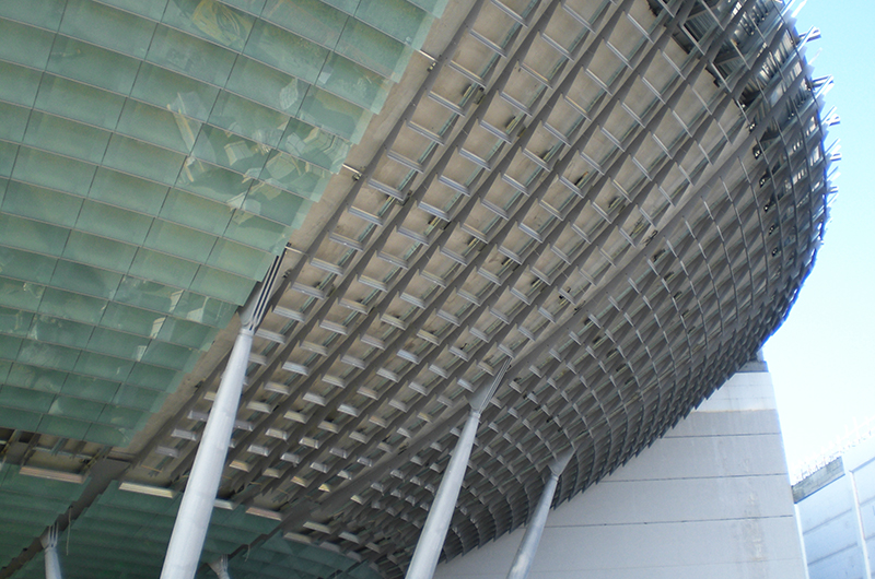 ALP International - PalaRimini Centro Congressi - ALP System