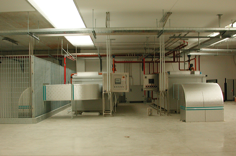 ALP International - Raviolificio Poker - ALPactive