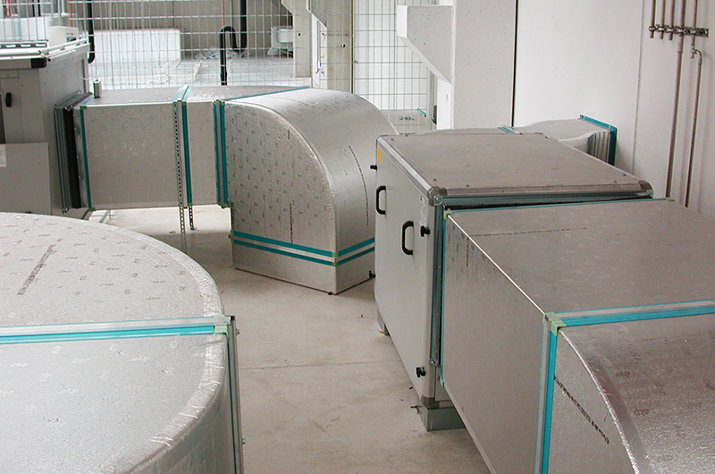 ALP International - Raviolificio Poker - ALPactive