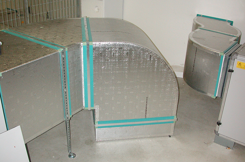 ALP International - Raviolificio Poker - ALPactive