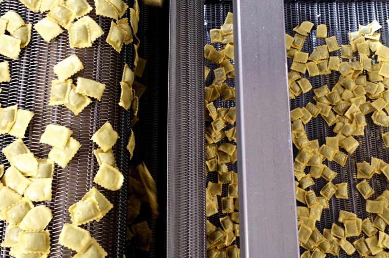 ALP International - Raviolificio Poker - ALPactive