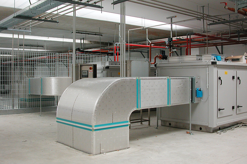 ALP International - Raviolificio Poker - ALPactive