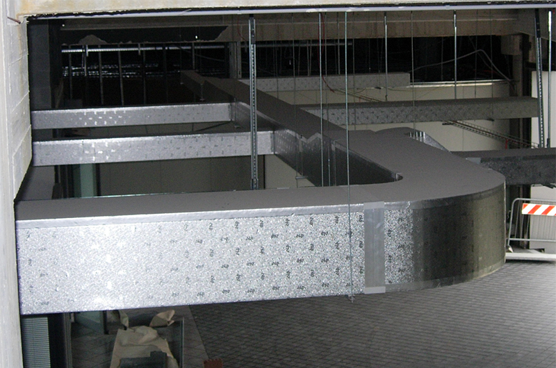 ALP International - Sony Singapore - ALP System