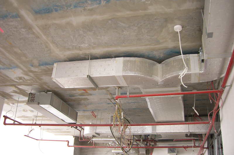 ALP International - St Regis Hotel Doha Qatar - ALP System