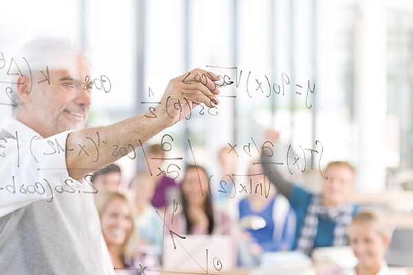 ALP International - referenze progetti - Educazione Università e Ricerca -