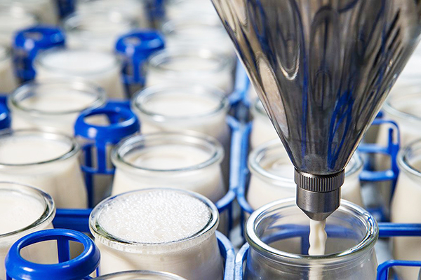 ALP International - referenze progetti - Food Industry -