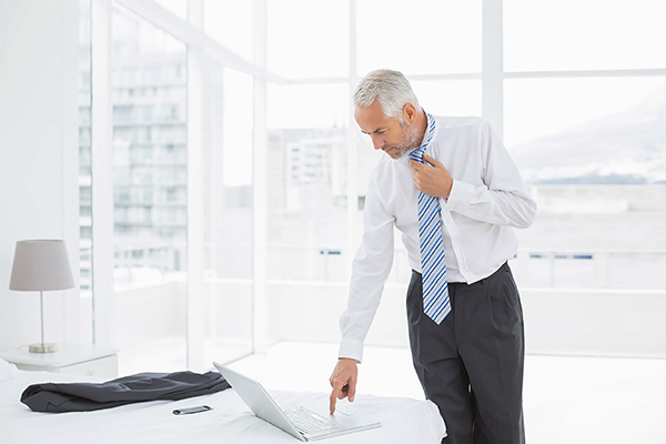 ALP International - referenze progetti - Hotel -