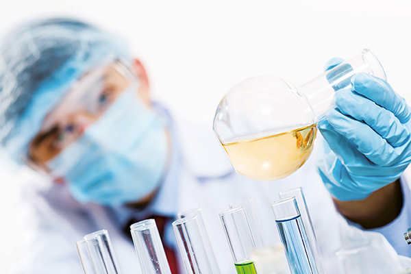 ALP International - referenze progetti - Industria Farmaceutica -