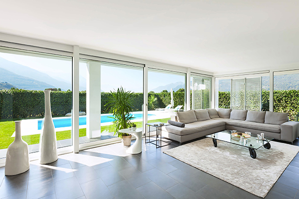 ALP International - referenze progetti - Residenziale e Abitativo -