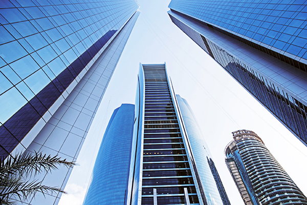 ALP International - referenze progetti - Uffici e Spazi di Lavoro -