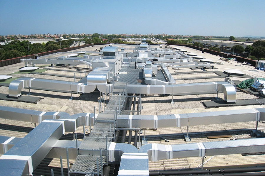 ALP International - ITALY - Gros Rimini - ALP System