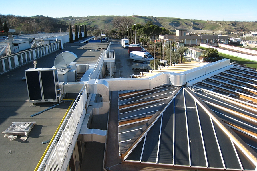 ALP International - ITALY - Gros Rimini - ALP System