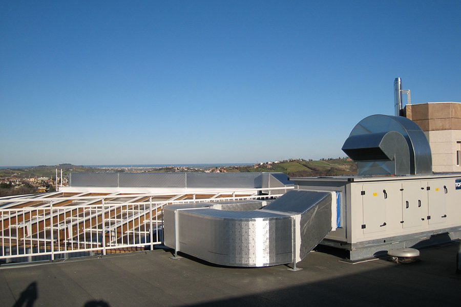 ALP International - ITALY - Gros Rimini - ALP System