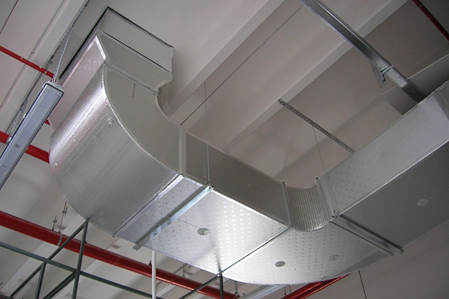 ALP International - ITALY - Napoli - Parco Commerciale Grande Sud - ALP System