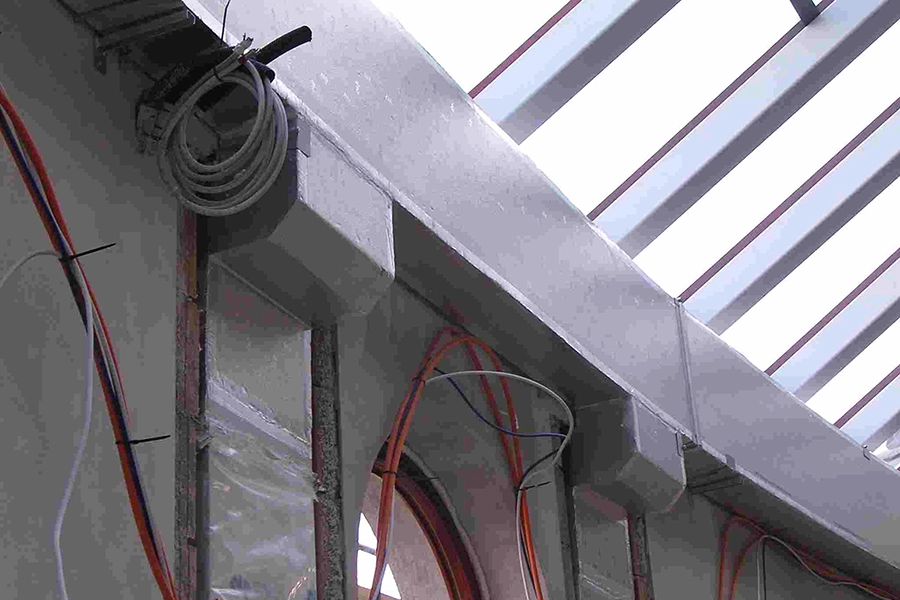 ALP International - HUN - THERMAL Zalaegerszeg - ALP System