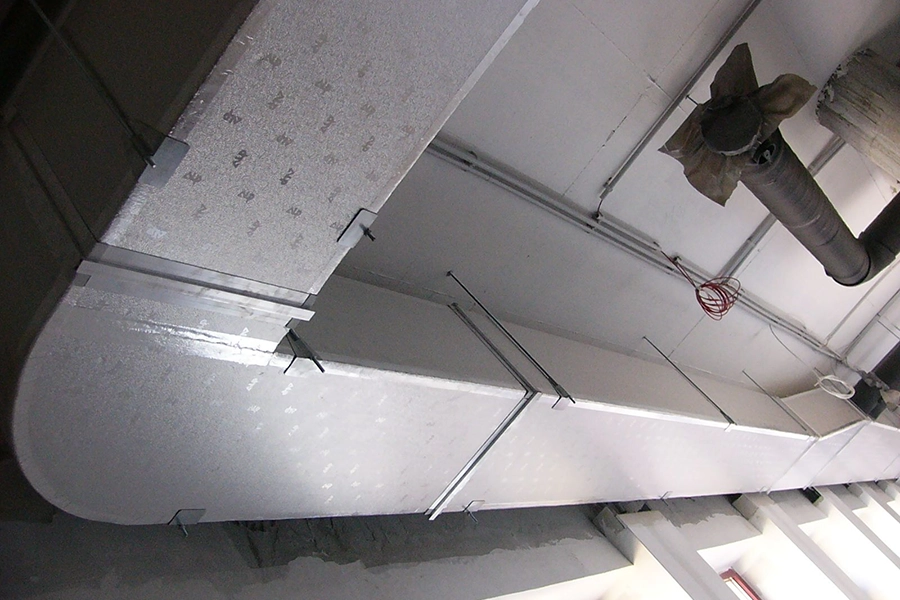 ALP International - HUN - THERMAL Zalaegerszeg - ALP System