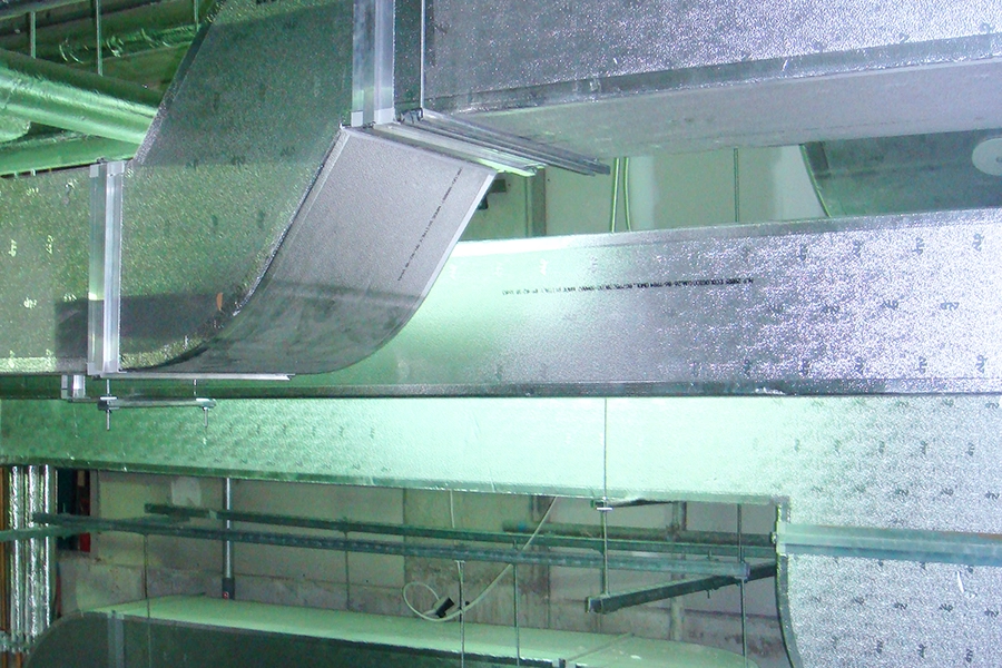 ALP International - IRELAND- Dublin Aviva Stadium - ALP System