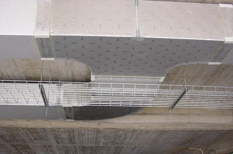 ALP International - PORTUGAL - Terceira Mar Hotel Azzorre - ALP System