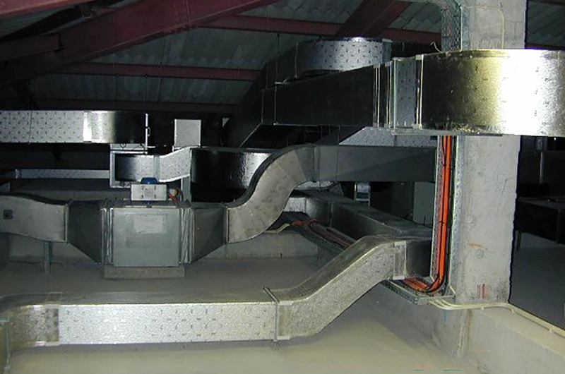 ALP International - PORTUGAL - Terceira Mar Hotel Azzorre - ALP System