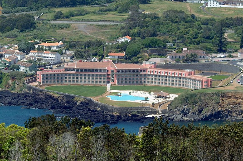 ALP International - PORTUGAL - Terceira Mar Hotel Azzorre - ALP System