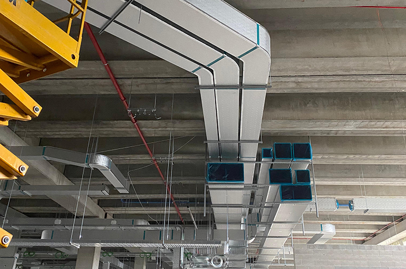 ALP International - Fine Foods Brembate ITALY - ALPactive